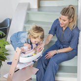 Stokke Tripp Trapp Storage | The Nest Attachment Parenting Hub